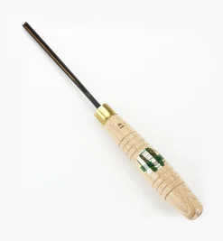 Hot Henry Taylor 45° Straight Parting Tools Hand Tools