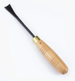 Hot Henry Taylor Fishtail Gouges Hand Tools