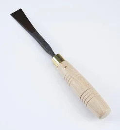 Hot Henry Taylor Fishtail Gouges Hand Tools