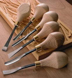 Hot Henry Taylor Palm Set Hand Tools