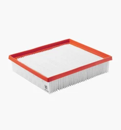 Best HEPA Filter Element For Festool CT Dust Extractors With AutoClean Workshop