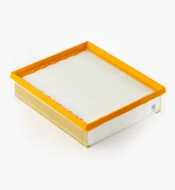 Hot HEPA Filter Element For Festool CT Dust Extractors Workshop