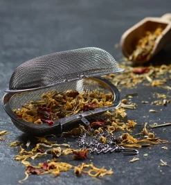 Hot Herb & Spice Infuser Kitchen Tools