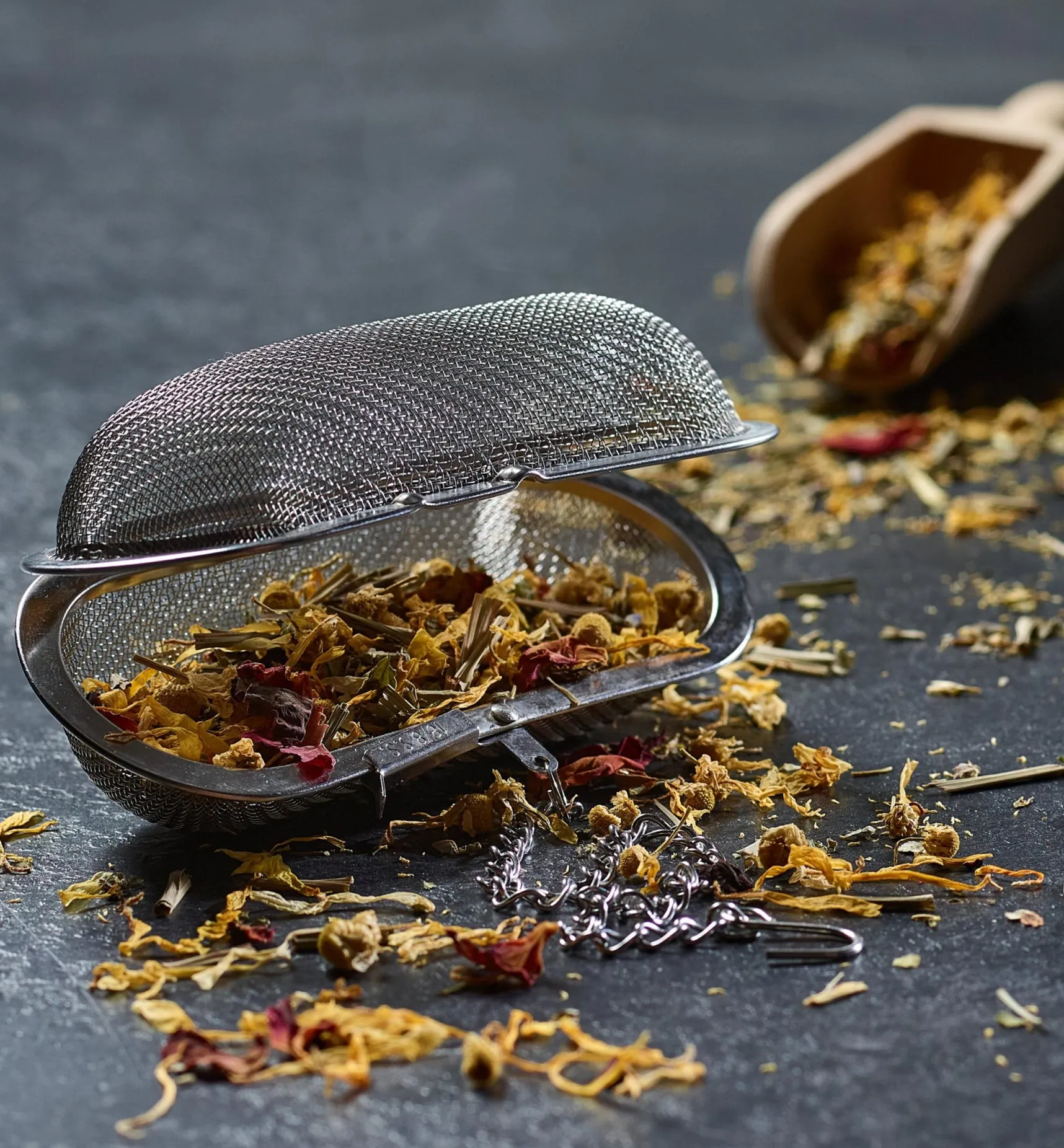 Hot Herb & Spice Infuser Kitchen Tools