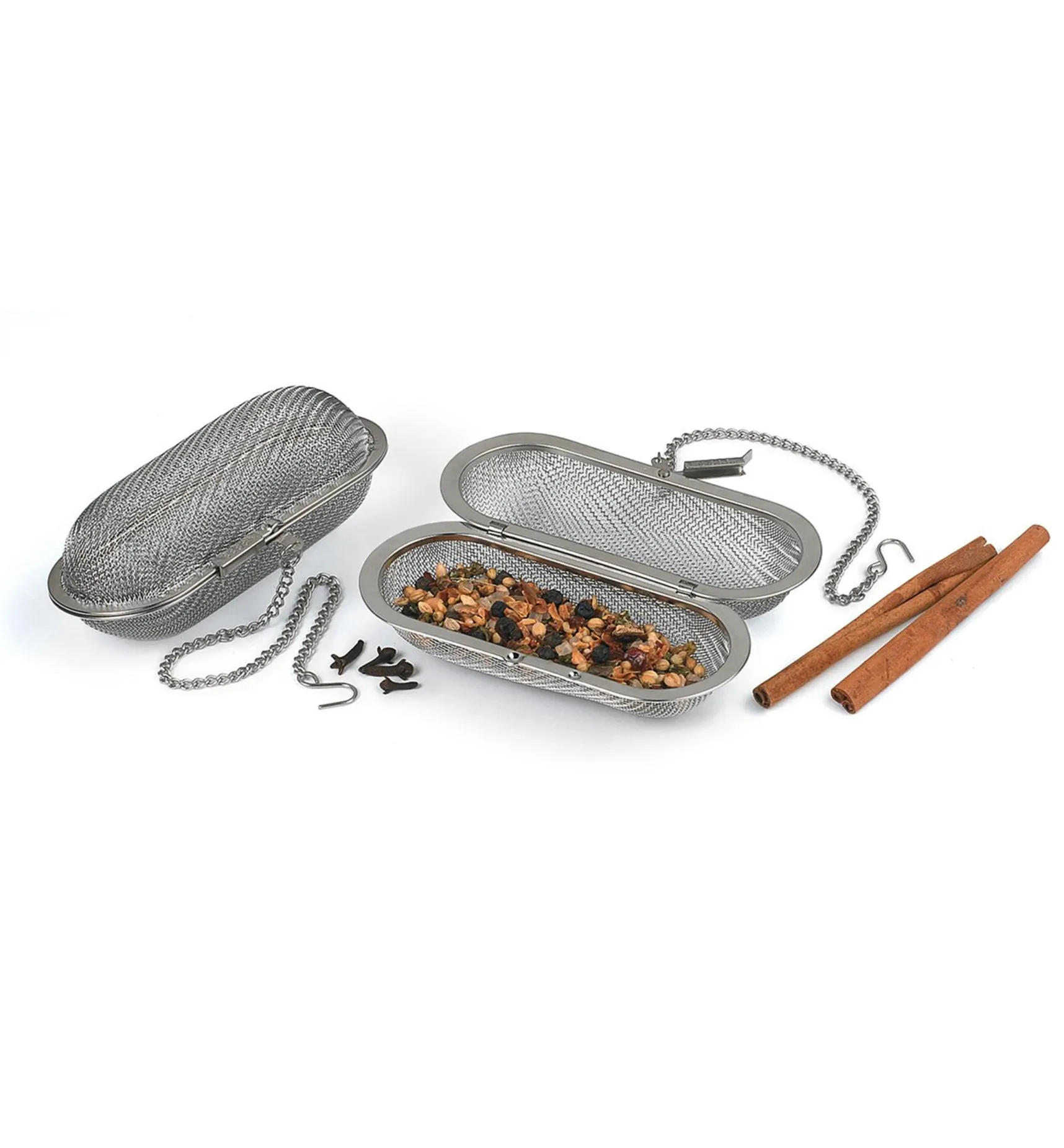 Hot Herb & Spice Infuser Kitchen Tools