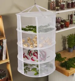 Clearance Herb Dryers Harvesting