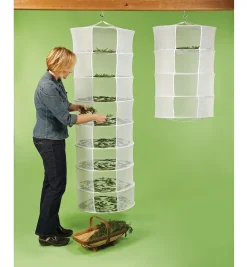 Clearance Herb Dryers Harvesting