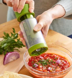 Best Herb Mill Kitchen Tools