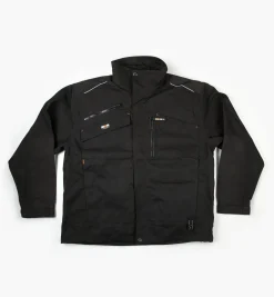 Online Herock Convertible Work Jacket Safety Gear