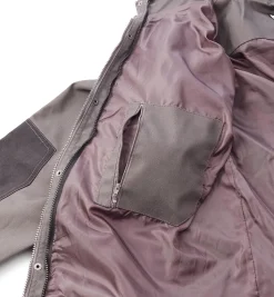 Online Herock Convertible Work Jacket Safety Gear