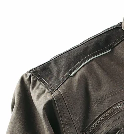 Online Herock Convertible Work Jacket Safety Gear