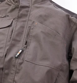 Online Herock Convertible Work Jacket Safety Gear
