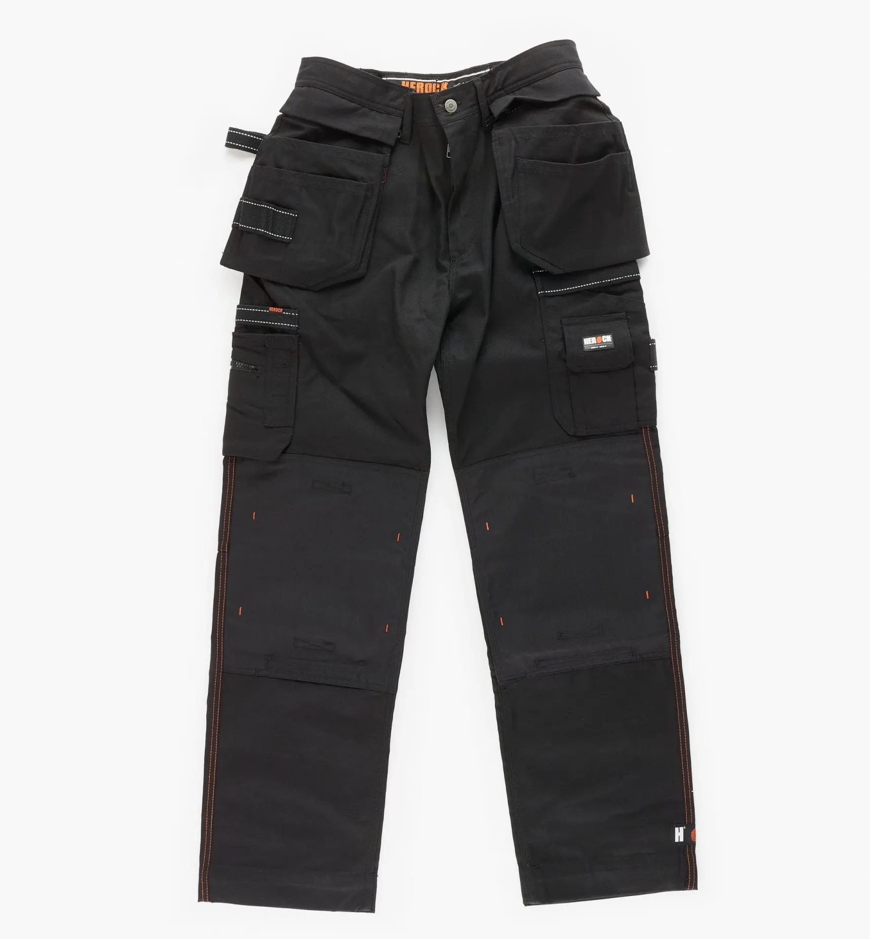 Best Herock Heavyweight Work Pants Safety Gear