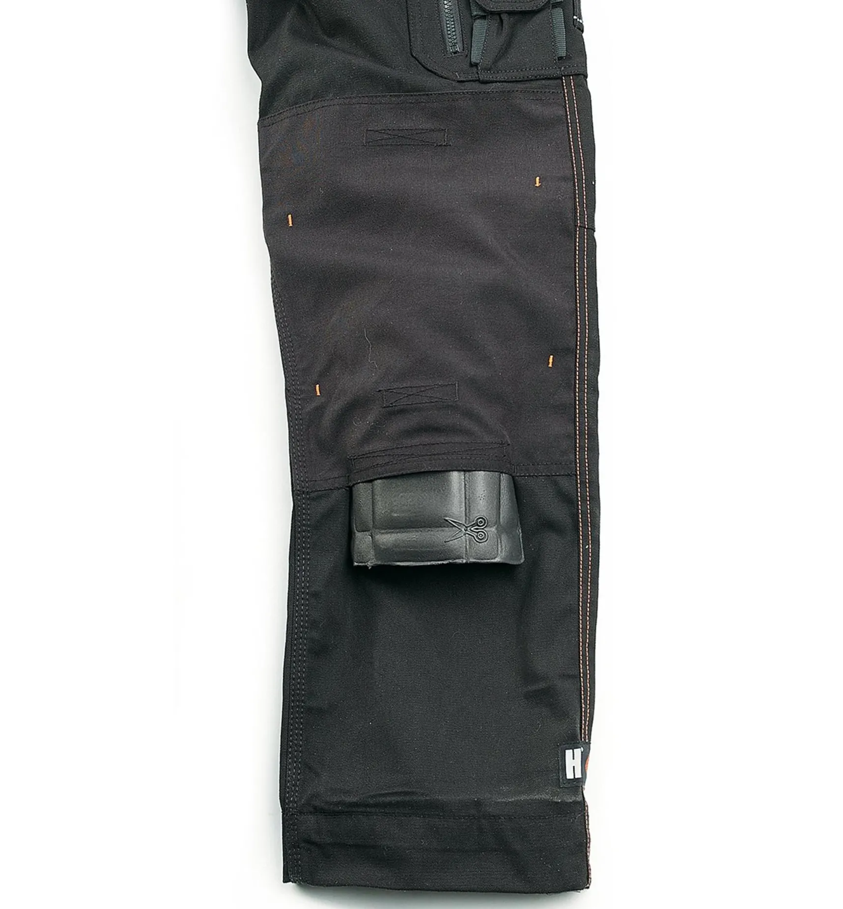 Best Herock Heavyweight Work Pants Safety Gear