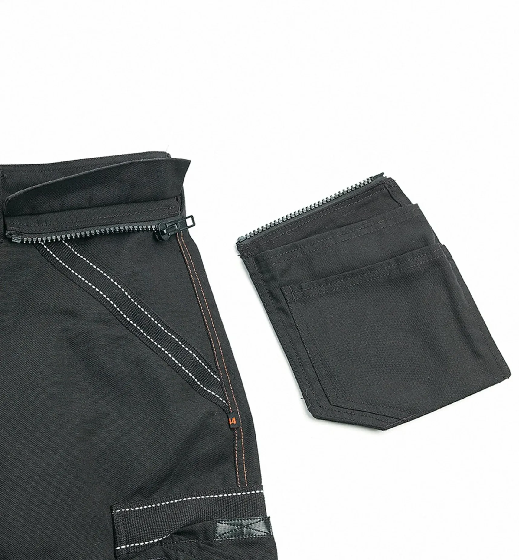 Best Herock Heavyweight Work Pants Safety Gear