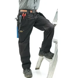 Best Herock Heavyweight Work Pants Safety Gear