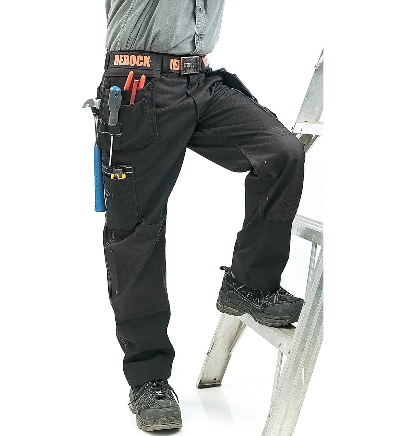 Best Herock Heavyweight Work Pants Safety Gear