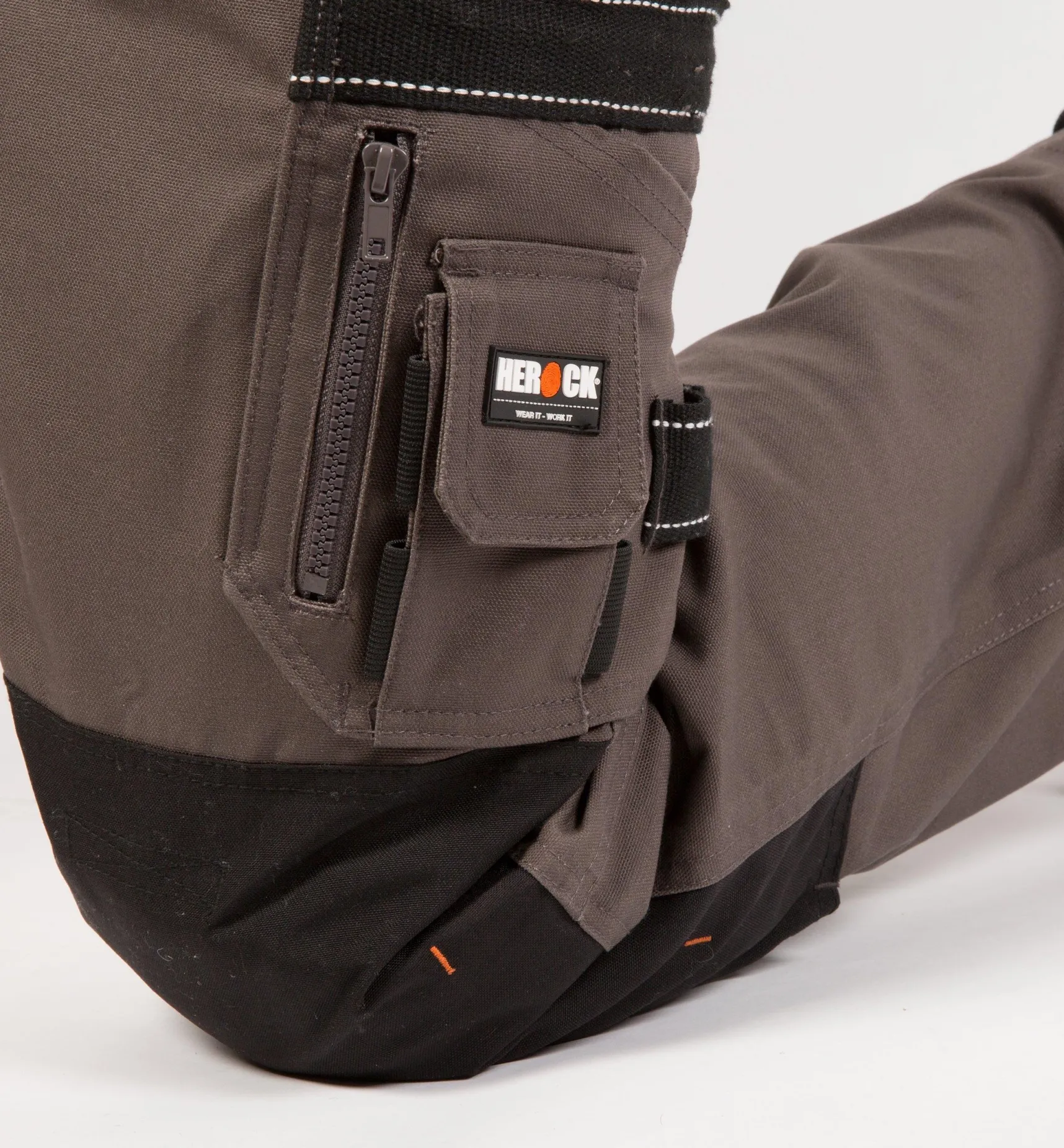 Best Herock Heavyweight Work Pants Safety Gear
