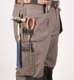 Best Herock Heavyweight Work Pants Safety Gear