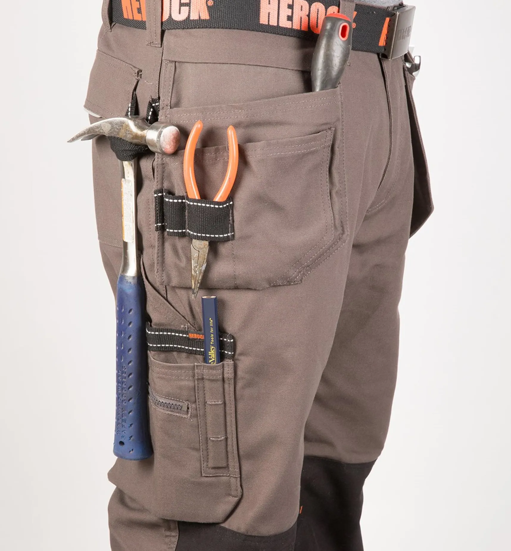 Best Herock Heavyweight Work Pants Safety Gear
