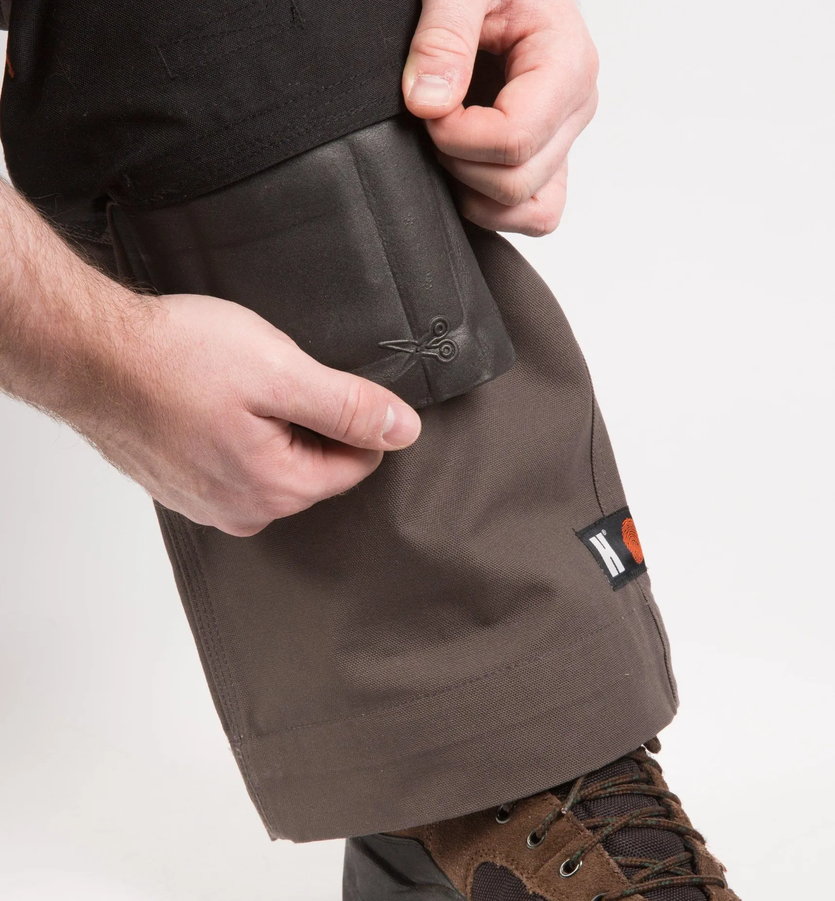 Best Herock Heavyweight Work Pants Safety Gear