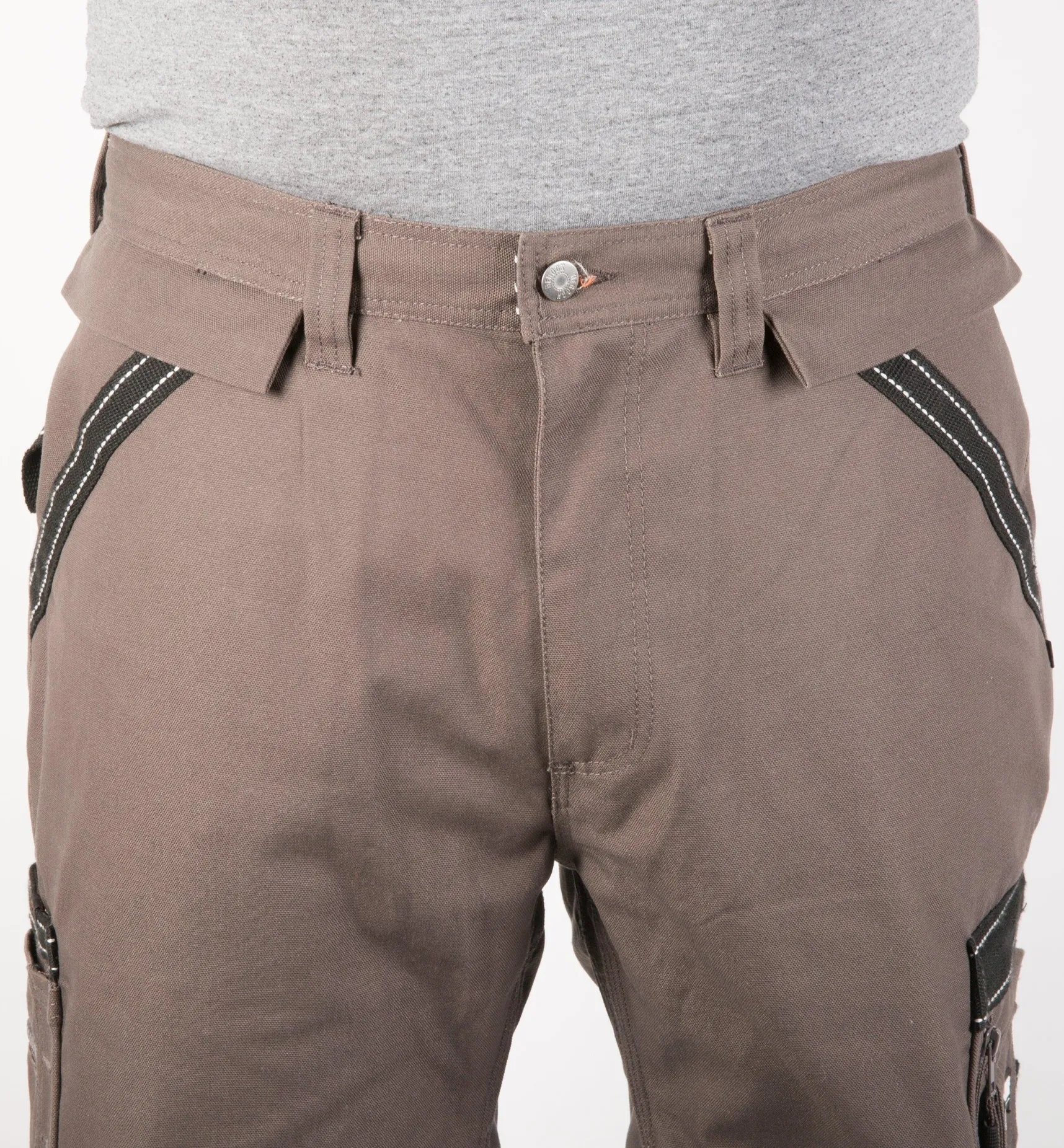 Best Herock Heavyweight Work Pants Safety Gear