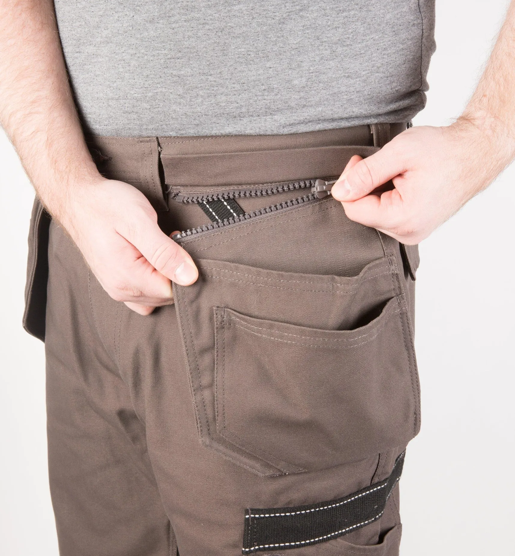 Best Herock Heavyweight Work Pants Safety Gear