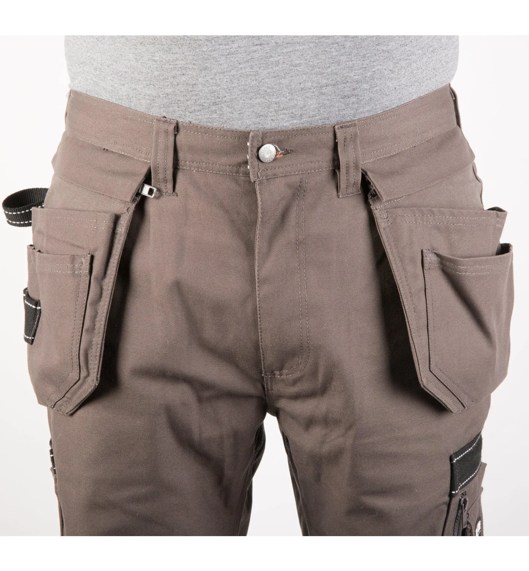 Best Herock Heavyweight Work Pants Safety Gear