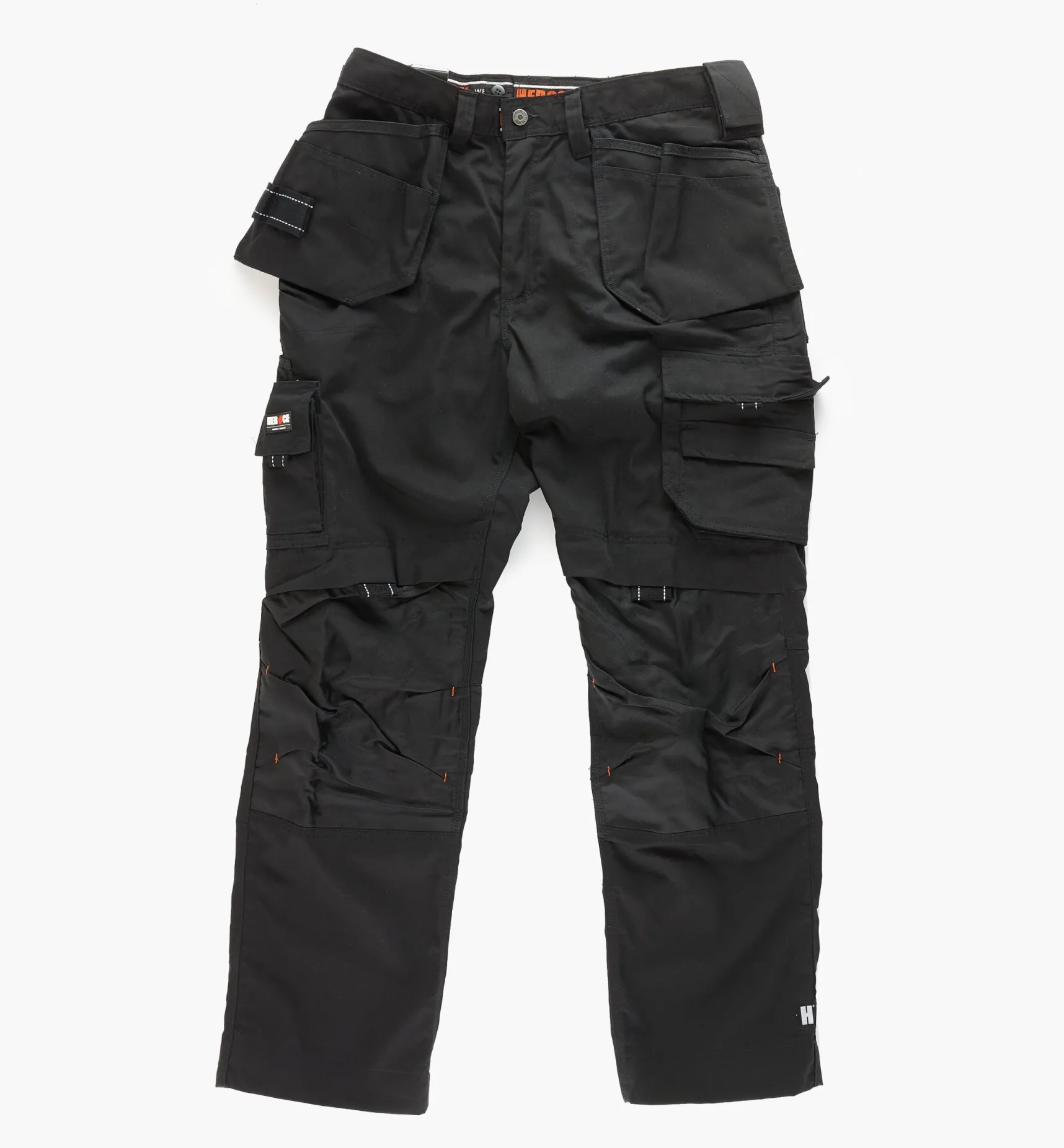 Sale Herock Medium-Weight Work Pants Safety Gear