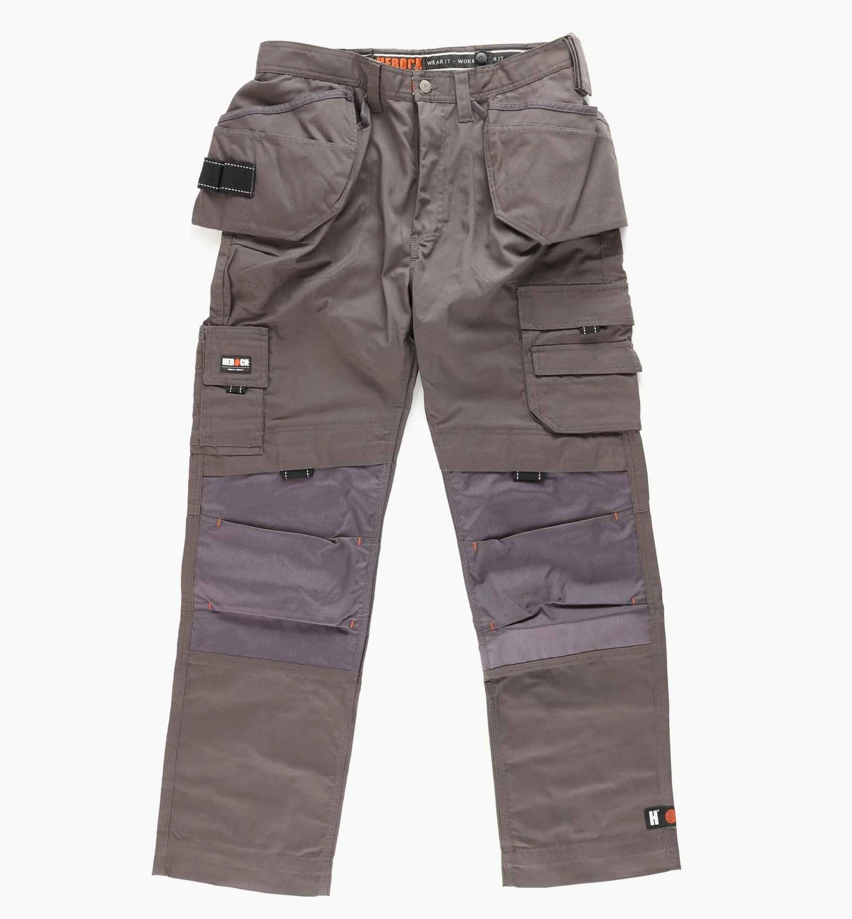 Sale Herock Medium-Weight Work Pants Safety Gear