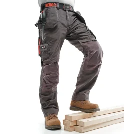 Sale Herock Medium-Weight Work Pants Safety Gear