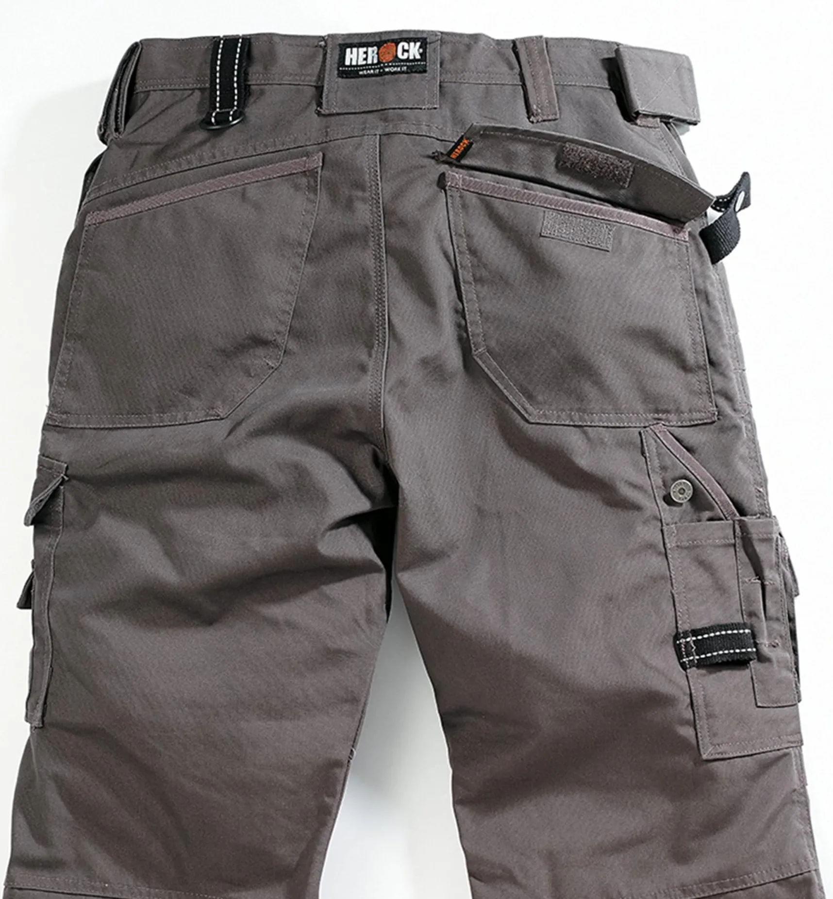 Sale Herock Medium-Weight Work Pants Safety Gear