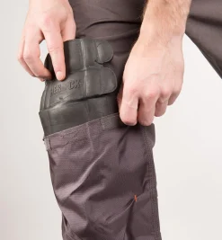 Sale Herock Medium-Weight Work Pants Safety Gear