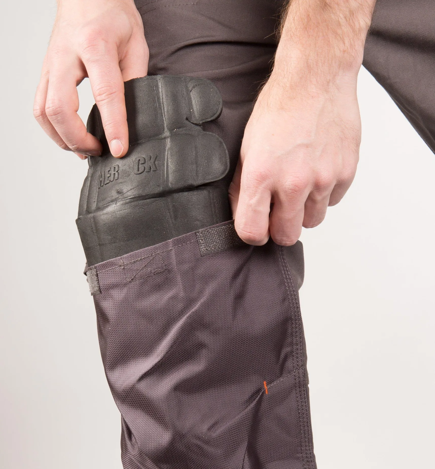 Sale Herock Medium-Weight Work Pants Safety Gear