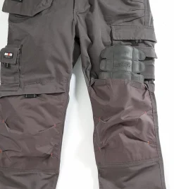 Sale Herock Medium-Weight Work Pants Safety Gear