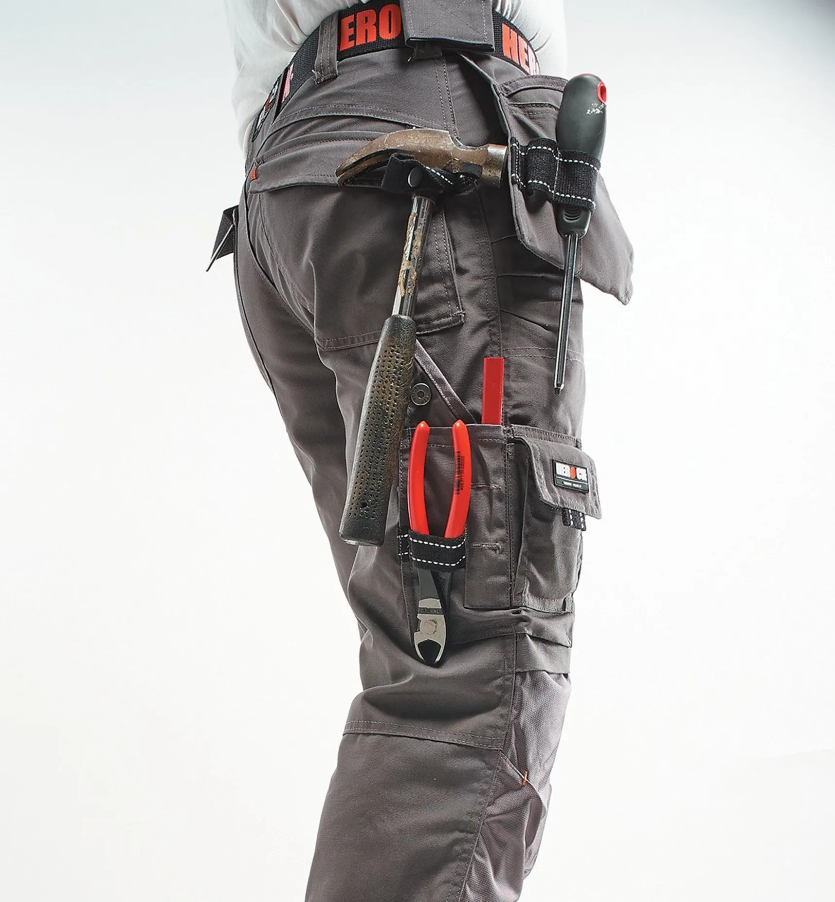 Sale Herock Medium-Weight Work Pants Safety Gear