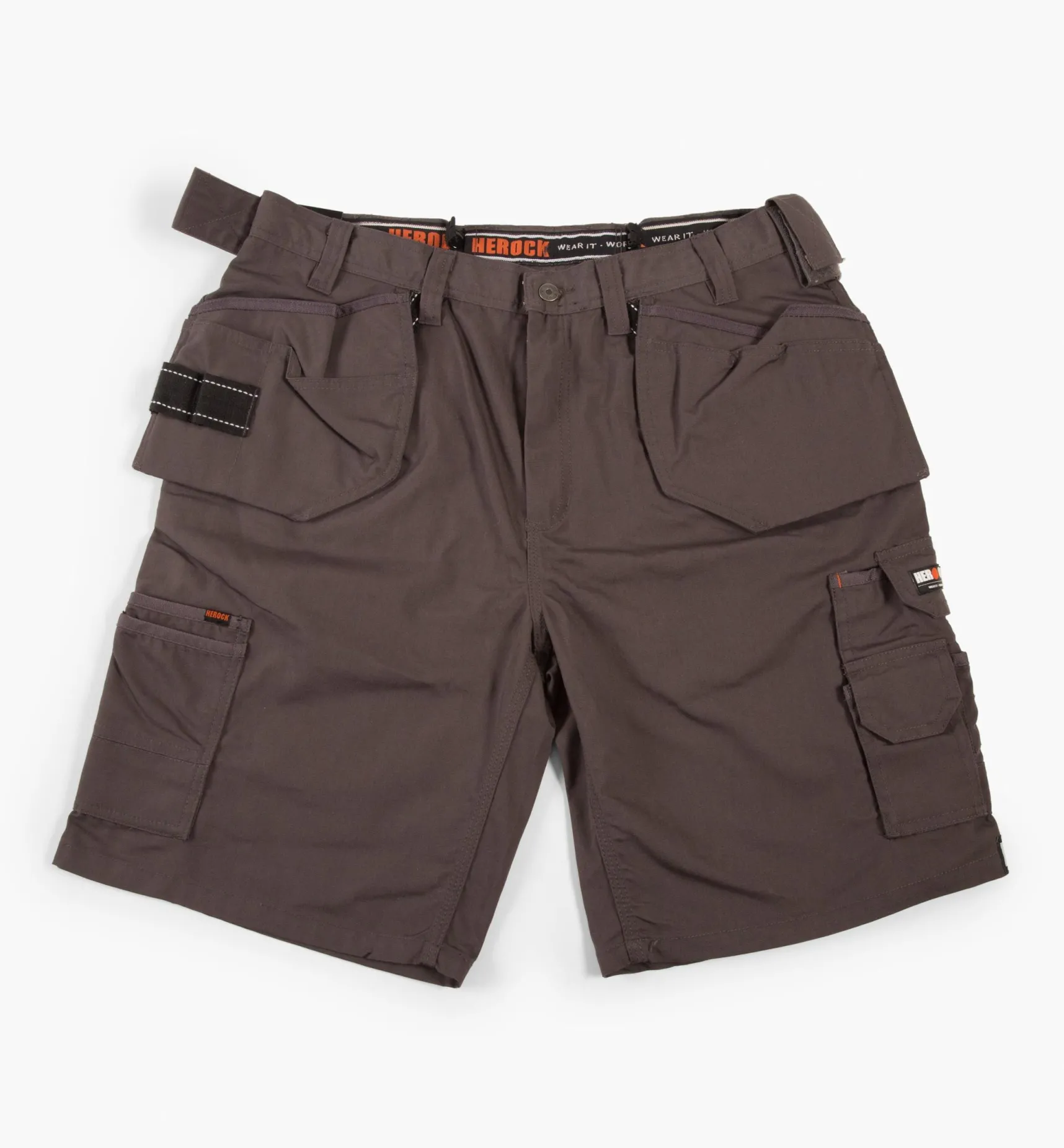 Herock Shorts Safety Gear