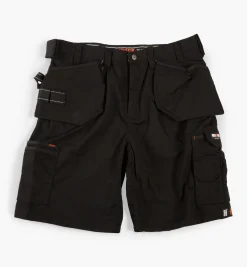 Herock Shorts Safety Gear