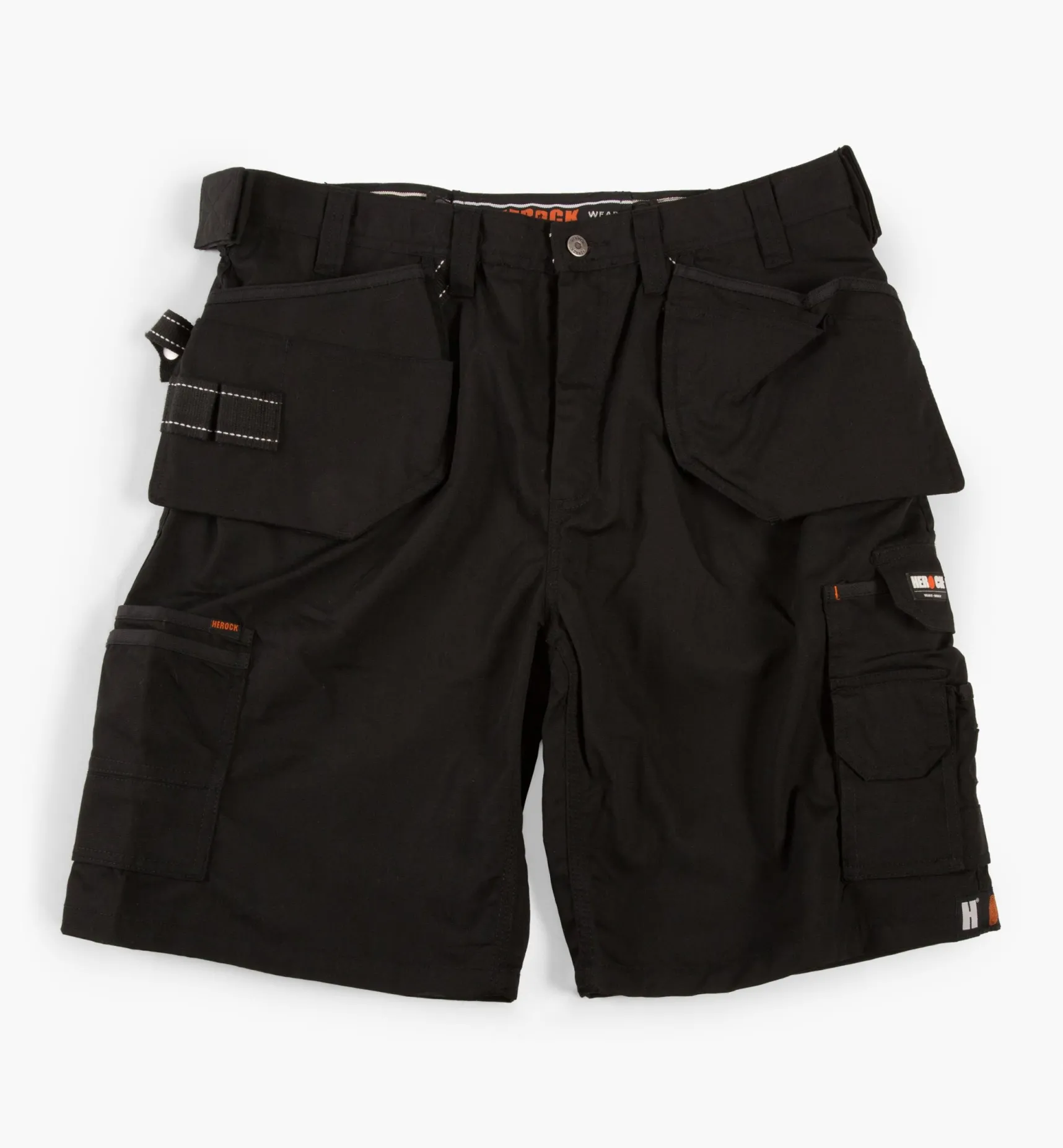 Herock Shorts Safety Gear
