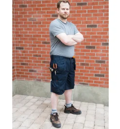 Herock Shorts Safety Gear
