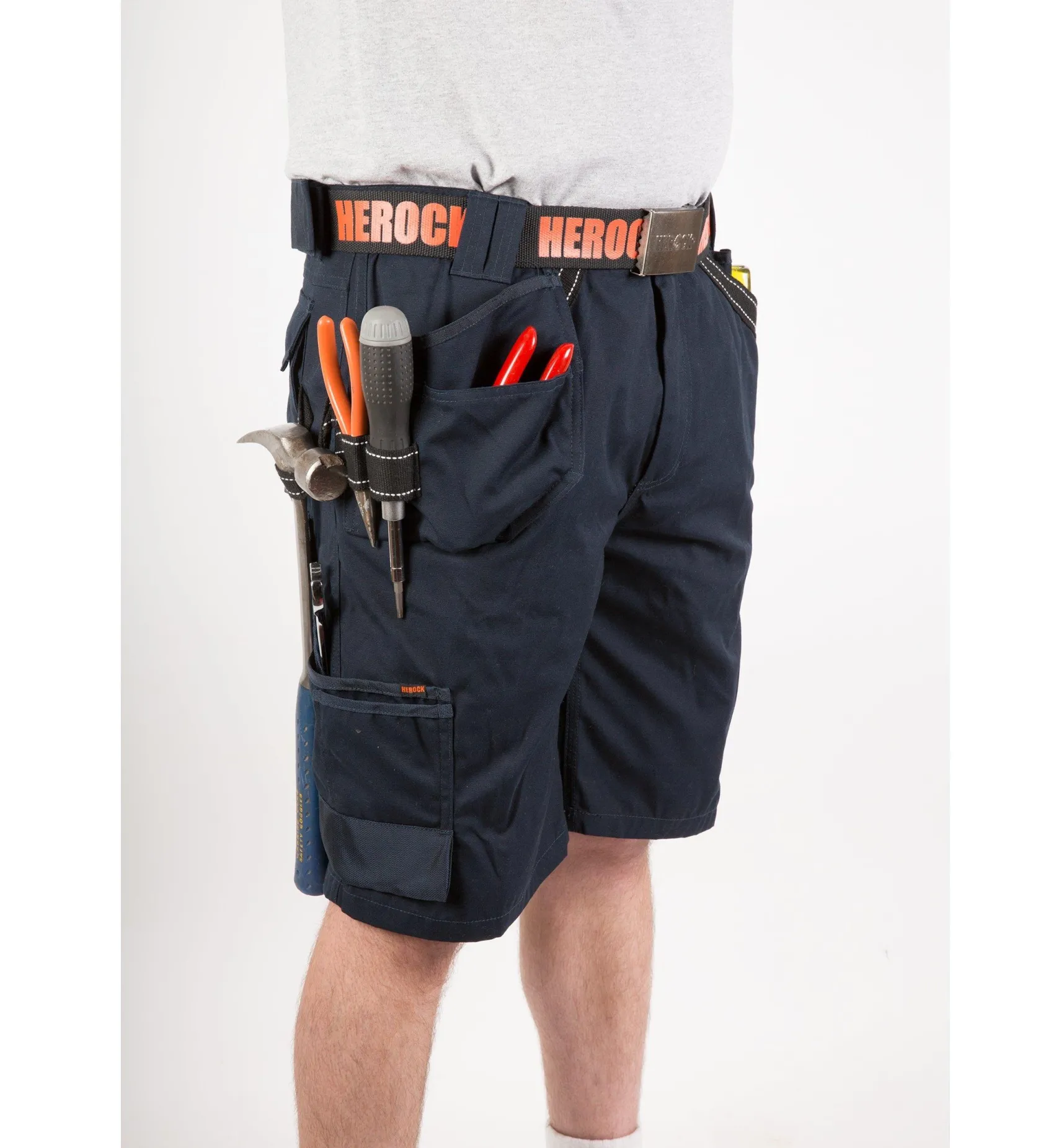 Herock Shorts Safety Gear
