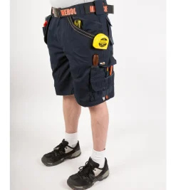 Herock Shorts Safety Gear
