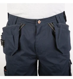 Herock Shorts Safety Gear