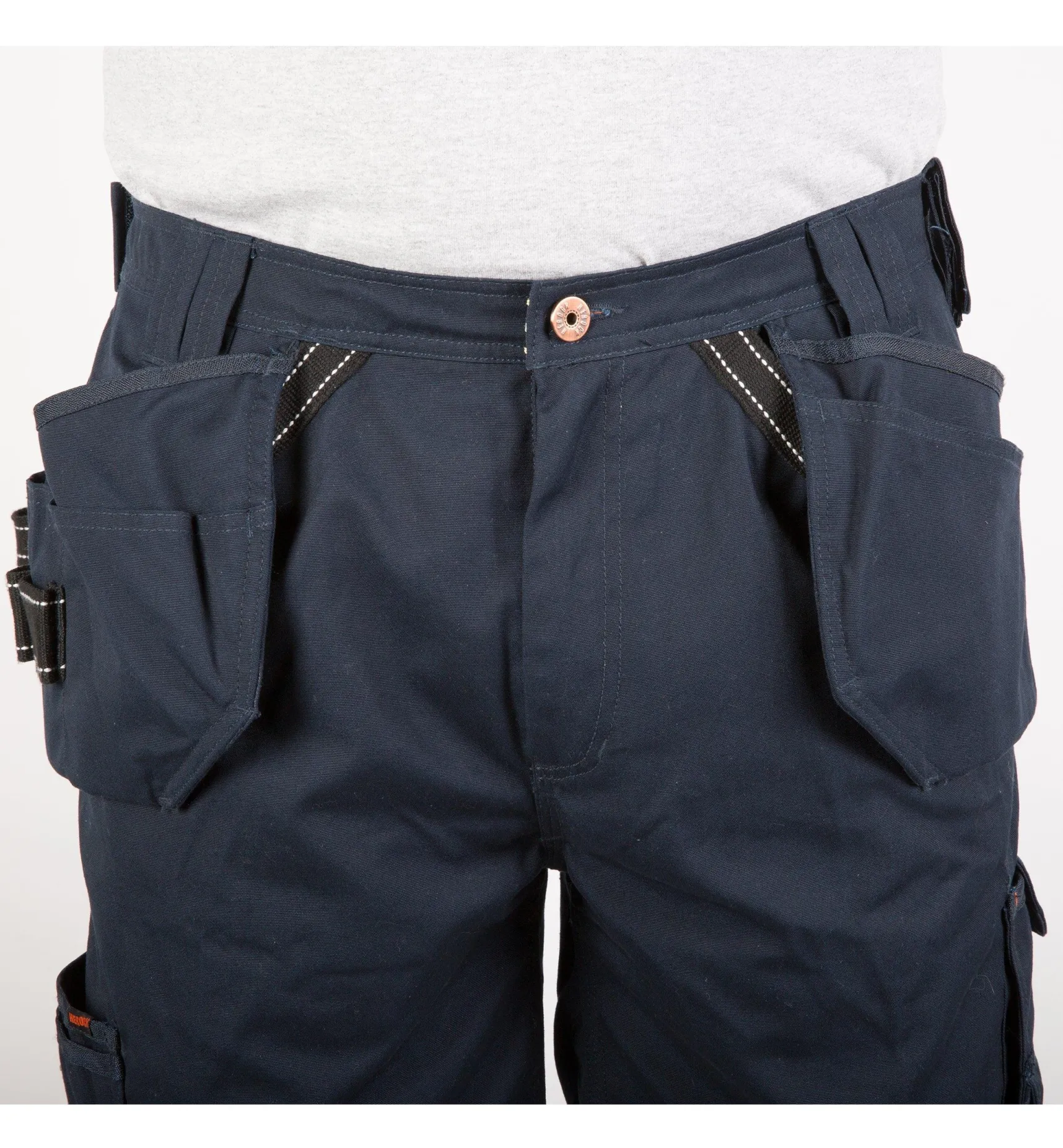 Herock Shorts Safety Gear