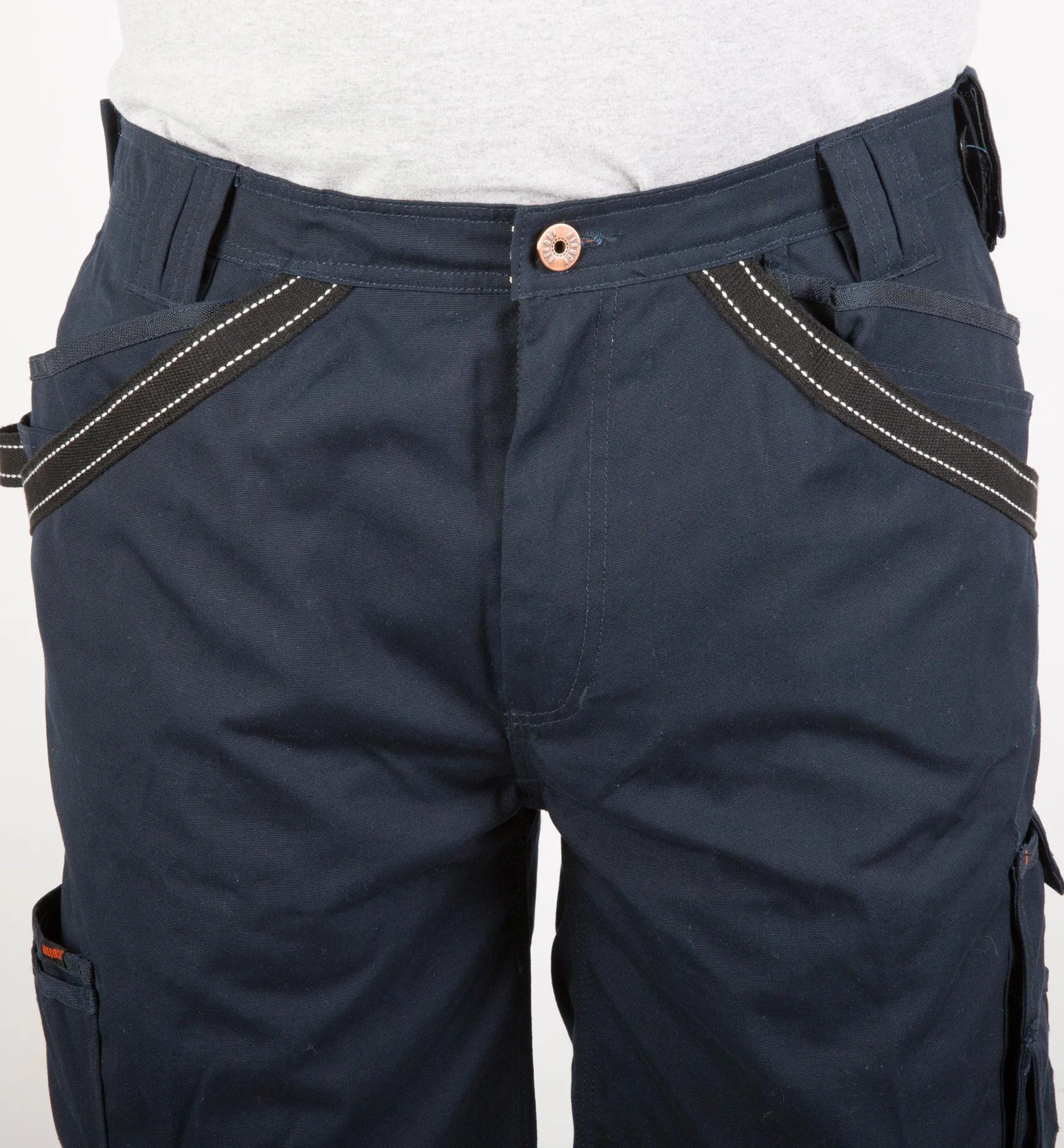 Herock Shorts Safety Gear