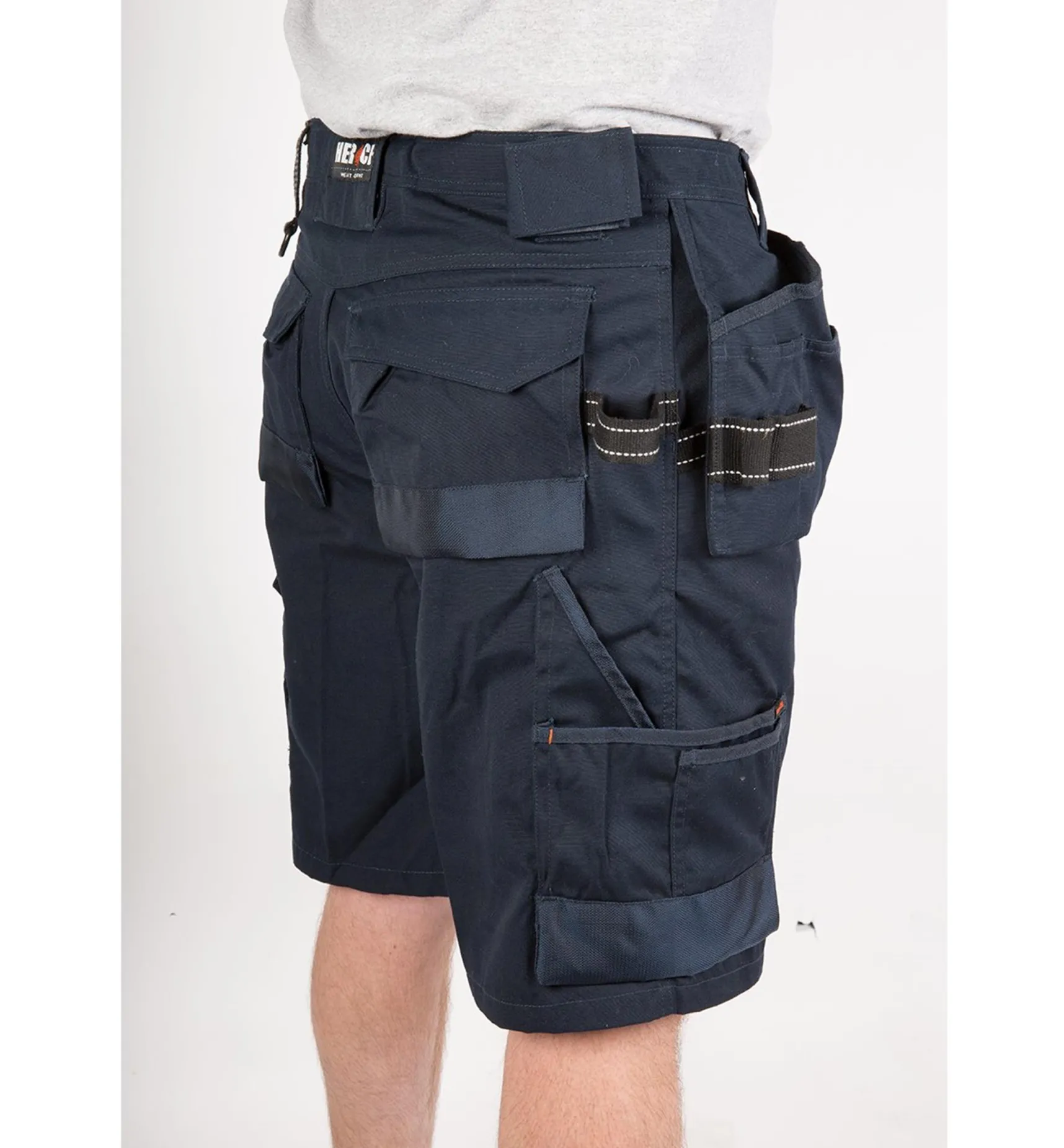 Herock Shorts Safety Gear