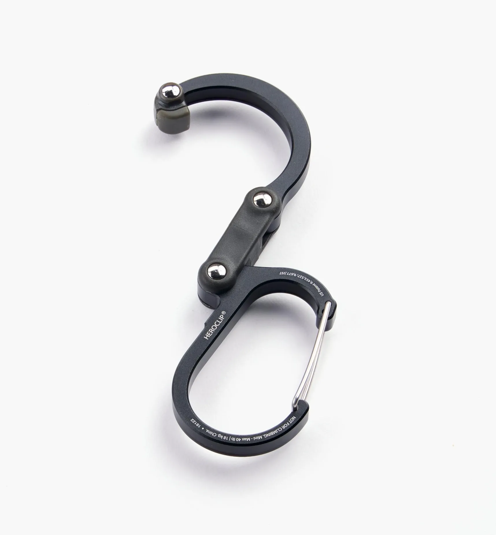 Outlet Heroclip Storage & Organization