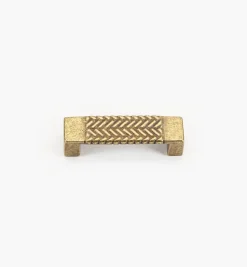 New Herringbone Handles Handles