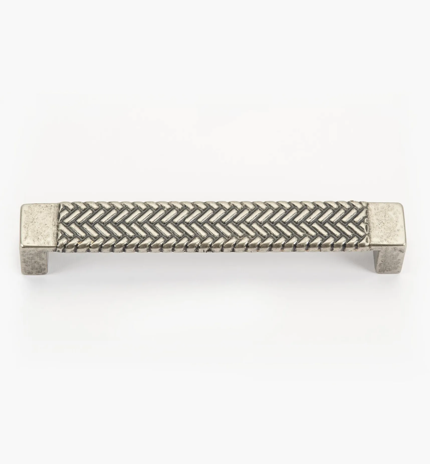 New Herringbone Handles Handles