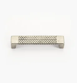 New Herringbone Handles Handles